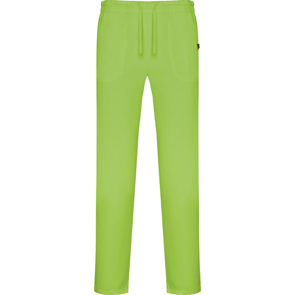 Μπλούζα εργασίας Roly Workwear Care 9087 σε φιστικί χρώμα