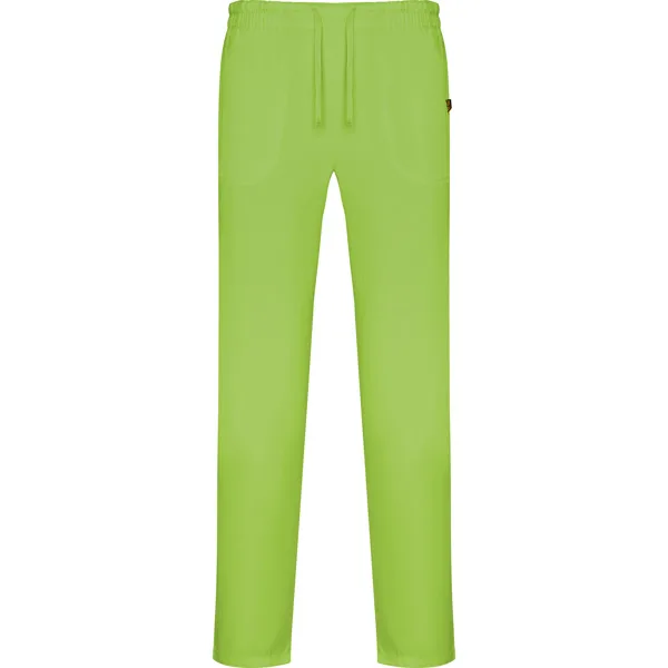 Μπλούζα εργασίας Roly Workwear Care 9087 σε φιστικί χρώμα