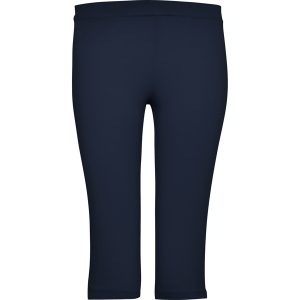 Αθλητικό αθλητικό παντελόνι Roly Sport Carla 0317 σε μπλε σκούρο χρώμα