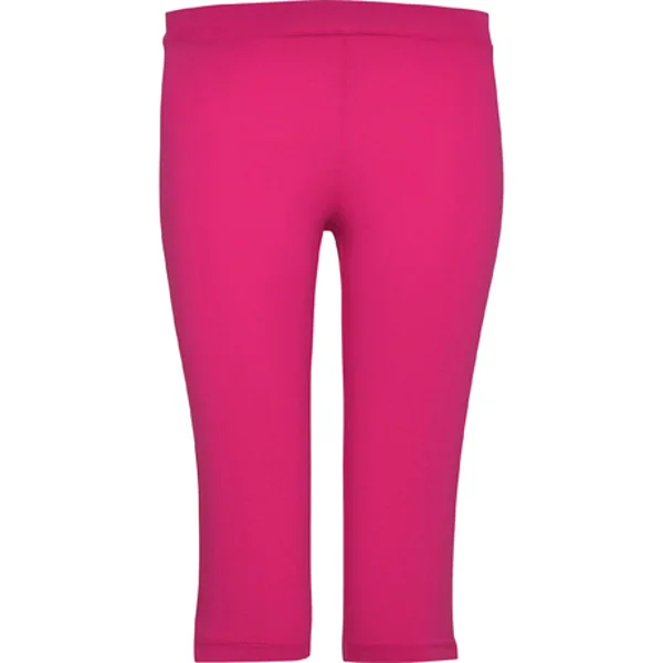 Αθλητικό αθλητικό παντελόνι Roly Sport Carla 0317 σε ροζ χρώμα
