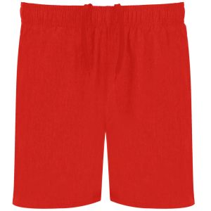 Αθλητικό αθλητικό παντελόνι Roly Sport Celtic 0553 σε κόκκινο χρώμα