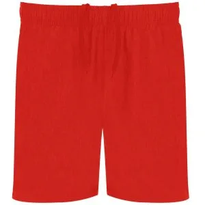 Αθλητικό αθλητικό παντελόνι Roly Sport Celtic 0553 σε κόκκινο χρώμα
