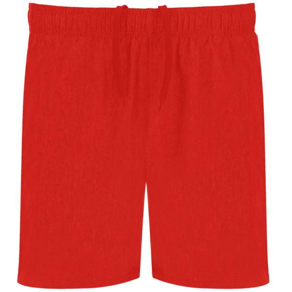 Αθλητικό αθλητικό παντελόνι Roly Sport Celtic 0553 σε κόκκινο χρώμα