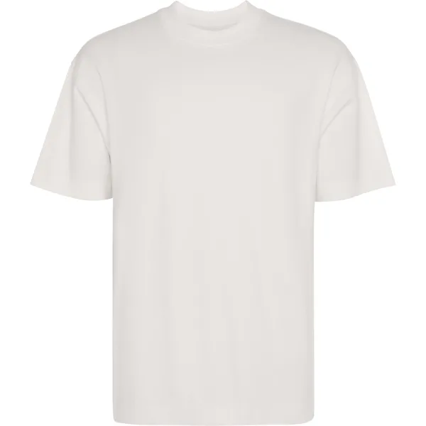 Διαφημιστικό unisex κοντομάνικο μπλουζάκι Roly Chow 6561 σε λευκό vintage χρώμα