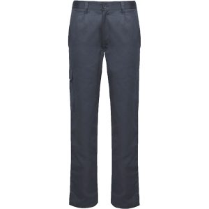 Παντελόνι εργασίας Roly Workwear Daily Next 9200 σε μολυβί χρώμα