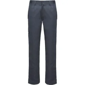 Παντελόνι εργασίας Roly Workwear Daily Next 9200 σε μολυβί χρώμα