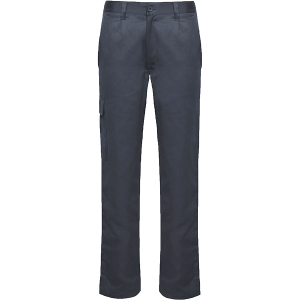 Παντελόνι εργασίας Roly Workwear Daily Next 9200 σε μολυβί χρώμα