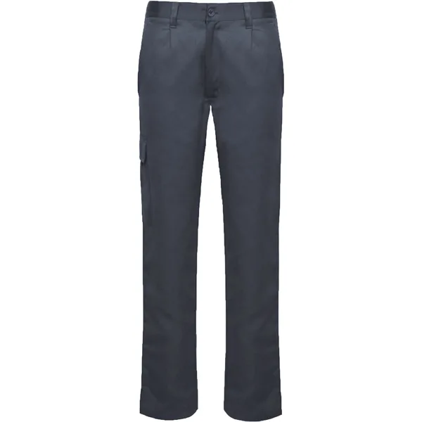 Παντελόνι εργασίας Roly Workwear Daily Next 9200 σε μολυβί χρώμα