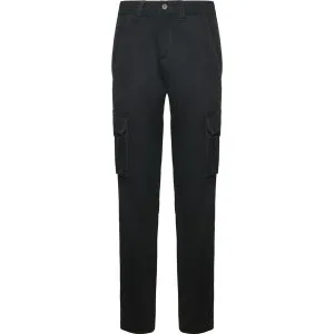 Γυναικείο παντελόνι εργασίας Roly Workwear Daily Woman Strech 8407 σε μολυβί χρώμα