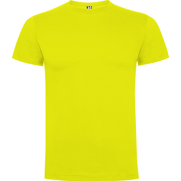 DOGO PREMIUM 6502 Roly – Λάιμ Κίτρινο