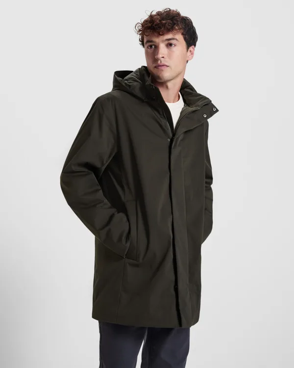 Dome 6704 – Roly Workwear