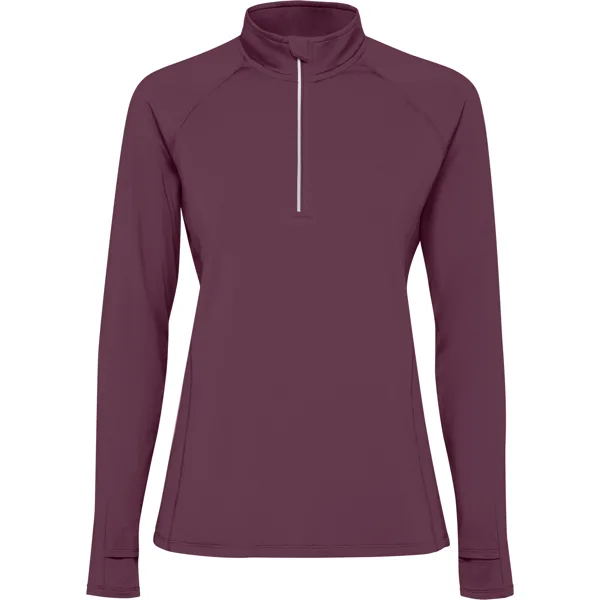 ESTAMBUL WOMAN 1033 Roly – Κόκκινο Δαμάσκηνο