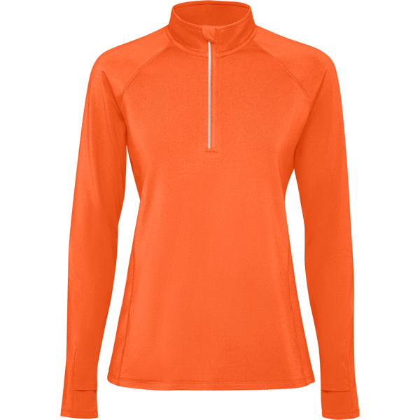 ESTAMBUL WOMAN 1033 Roly – Πορτοκαλί Φωτιάς