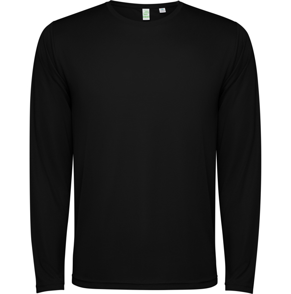 ESTORIL L/S 0432 Roly – Μαύρο