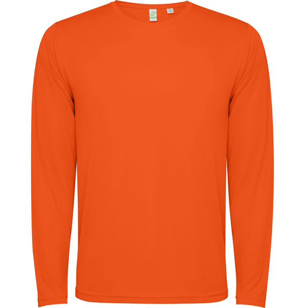ESTORIL L/S 0432 Roly – Πορτοκαλί Φωτιάς