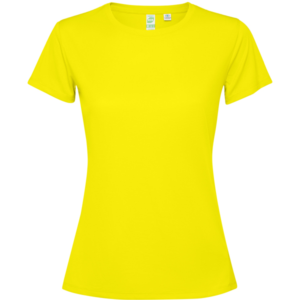 ESTORIL WOMAN 0431 Roly – Κίτρινο Φωσφοριζέ