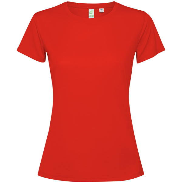 ESTORIL WOMAN 0431 Roly – Κόκκινο