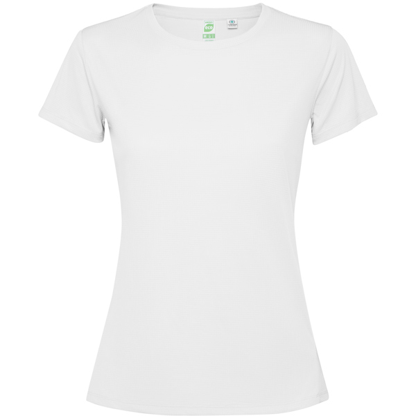 ESTORIL WOMAN 0431 Roly – Λευκό