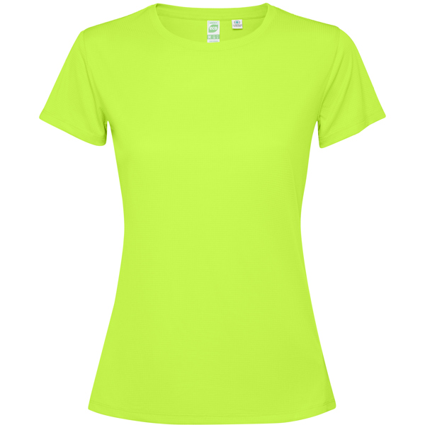ESTORIL WOMAN 0431 Roly – Πράσινο Φωσφοριζέ