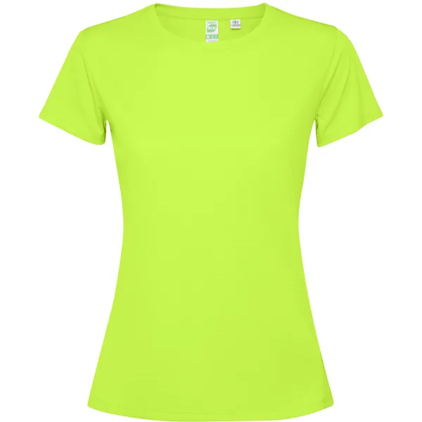 ESTORIL WOMAN 0431 Roly – Πράσινο Φωσφοριζέ