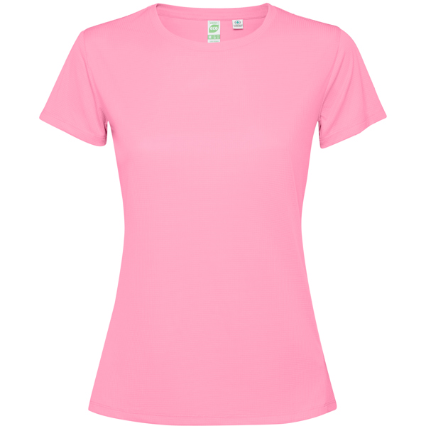 ESTORIL WOMAN 0431 Roly – Ροζ Μεταξιού