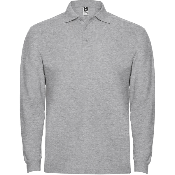 ESTRELLA L/S 6635 Roly – Γκρι Μελανζέ