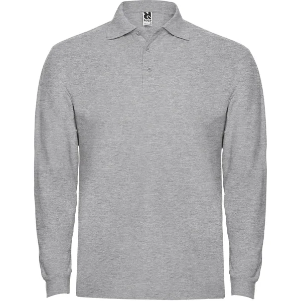 ESTRELLA L/S 6635 Roly – Γκρι Μελανζέ