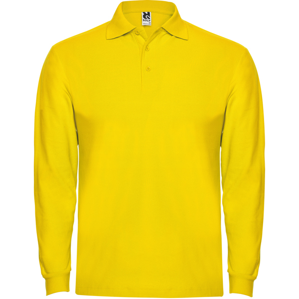 ESTRELLA L/S 6635 Roly – Κίτρινο