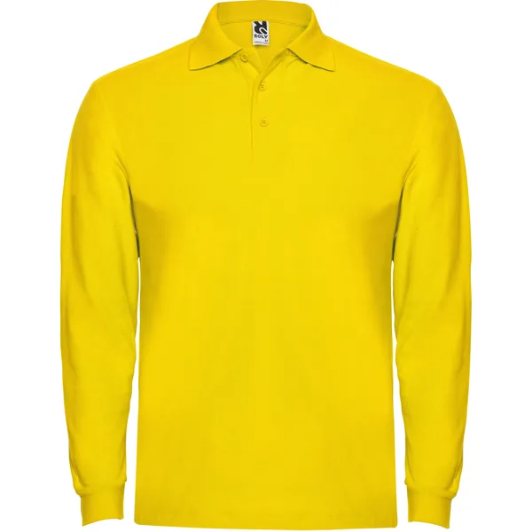 ESTRELLA L/S 6635 Roly – Κίτρινο