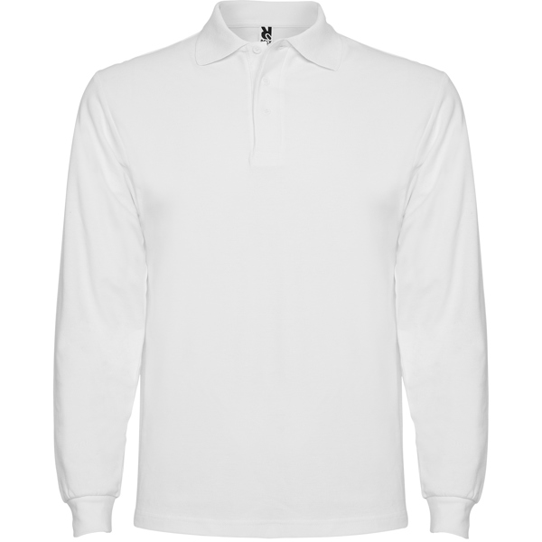 ESTRELLA L/S 6635 Roly – Λευκό