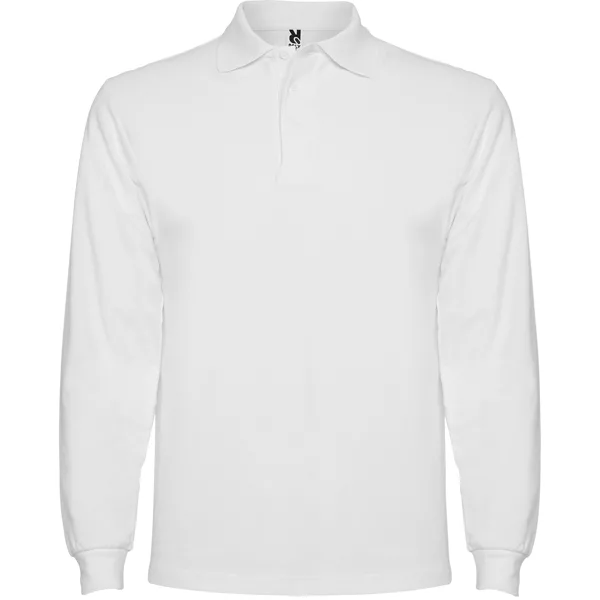 ESTRELLA L/S 6635 Roly – Λευκό