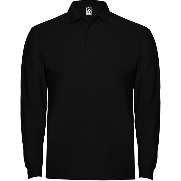 ESTRELLA L/S 6635 Roly – Μαύρο