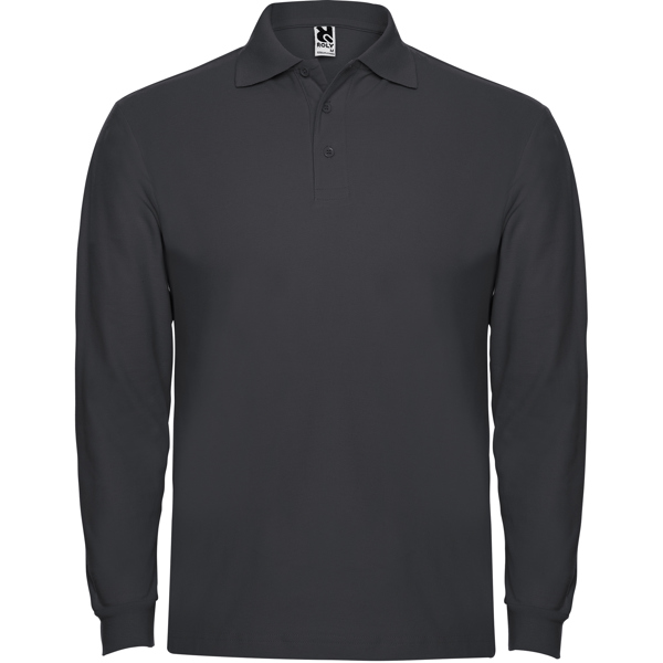 ESTRELLA L/S 6635 Roly – Μολυβί Σκούρο