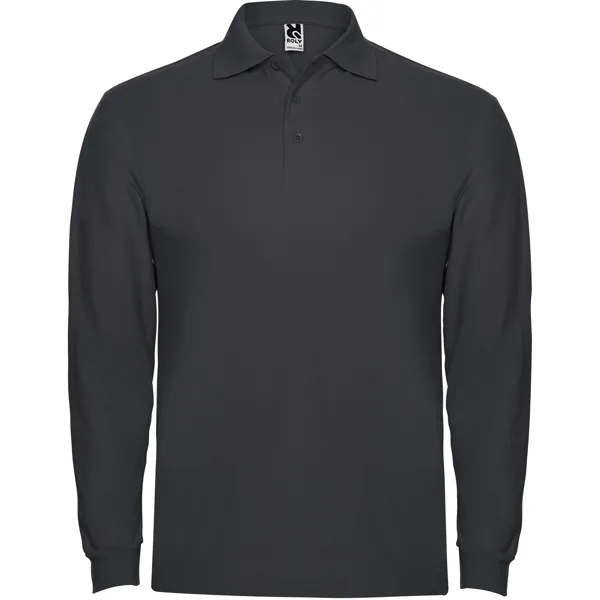 ESTRELLA L/S 6635 Roly – Μολυβί Σκούρο