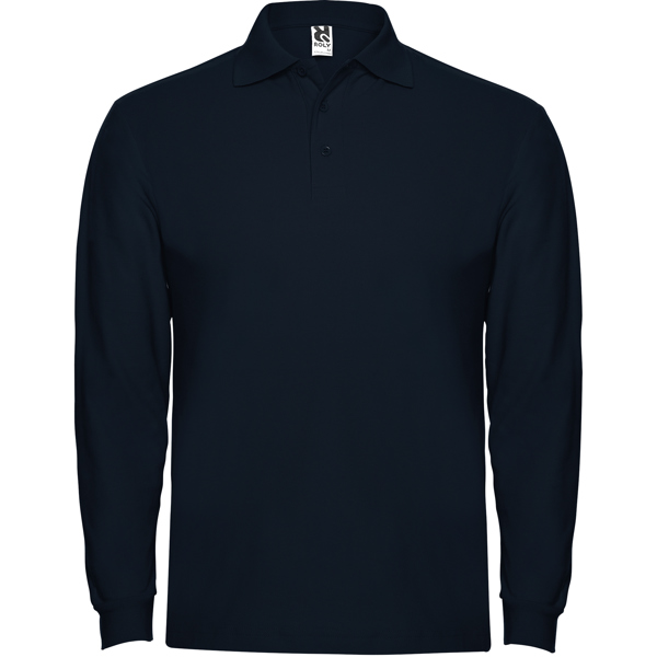 ESTRELLA L/S 6635 Roly – Ναυτικό μπλε