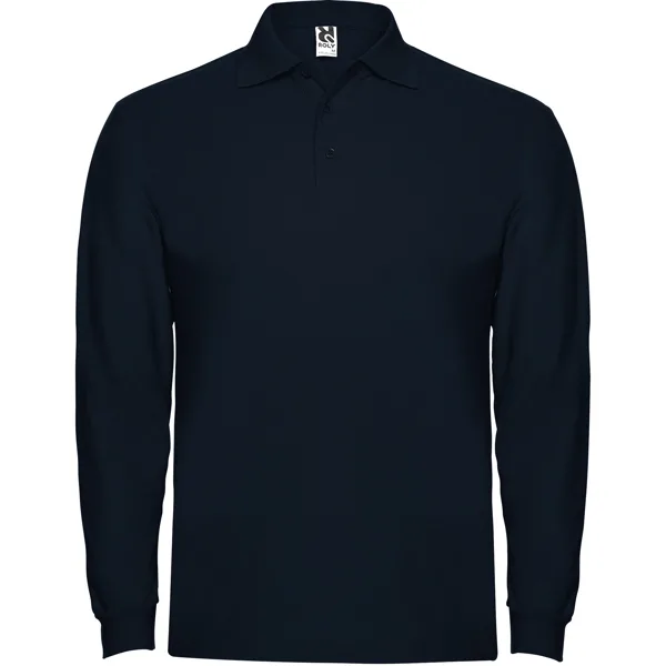 ESTRELLA L/S 6635 Roly – Ναυτικό μπλε