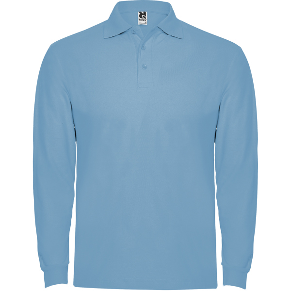 ESTRELLA L/S 6635 Roly – Ουρανί Μπλε