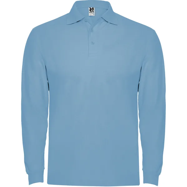 ESTRELLA L/S 6635 Roly – Ουρανί Μπλε