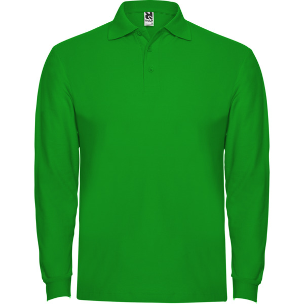 ESTRELLA L/S 6635 Roly – Πράσινο Γρασιδιού