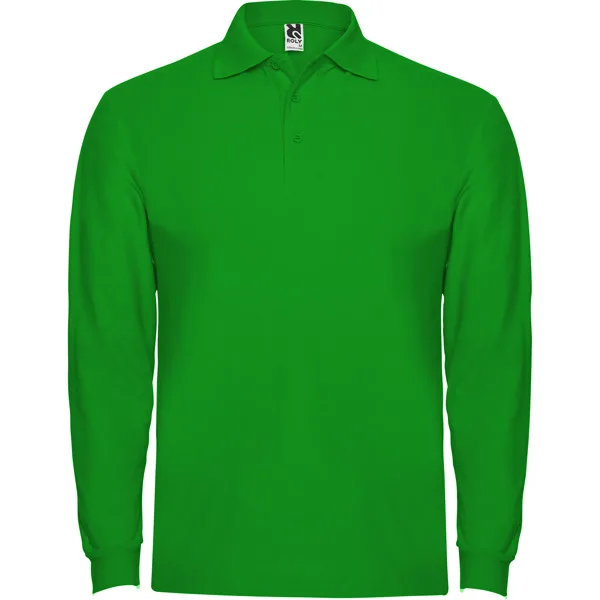 ESTRELLA L/S 6635 Roly – Πράσινο Γρασιδιού
