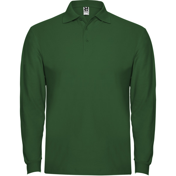 ESTRELLA L/S 6635 Roly – Πράσινο Μπουκαλιού