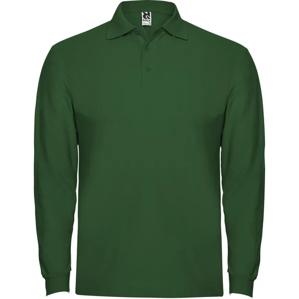 ESTRELLA L/S 6635 Roly – Πράσινο Μπουκαλιού