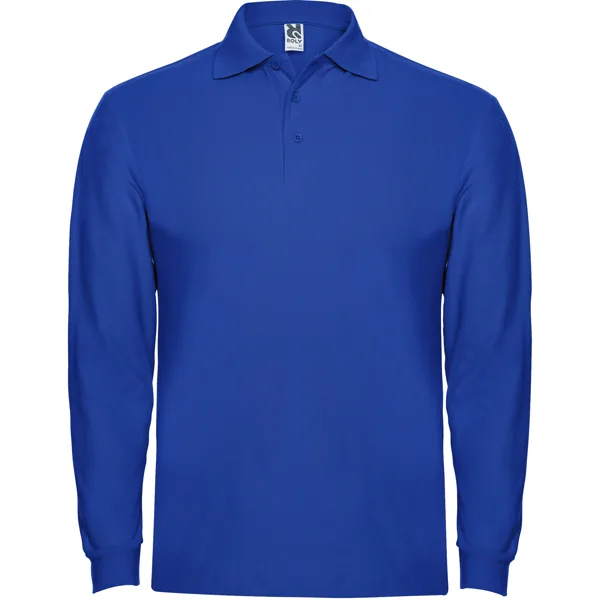 ESTRELLA L/S 6635 Roly – Βασιλικό μπλε