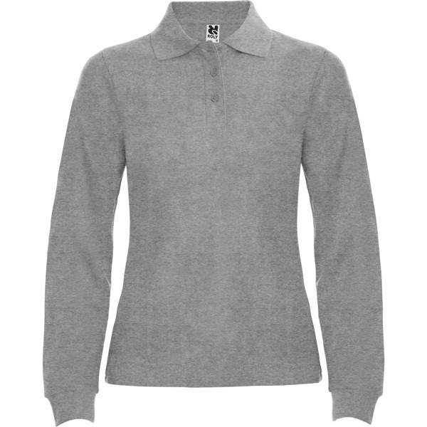 ESTRELLA WOMAN L/S 6636 Roly – Γκρι Μελανζέ