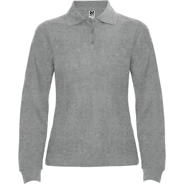 ESTRELLA WOMAN L/S 6636 Roly – Γκρι Μελανζέ
