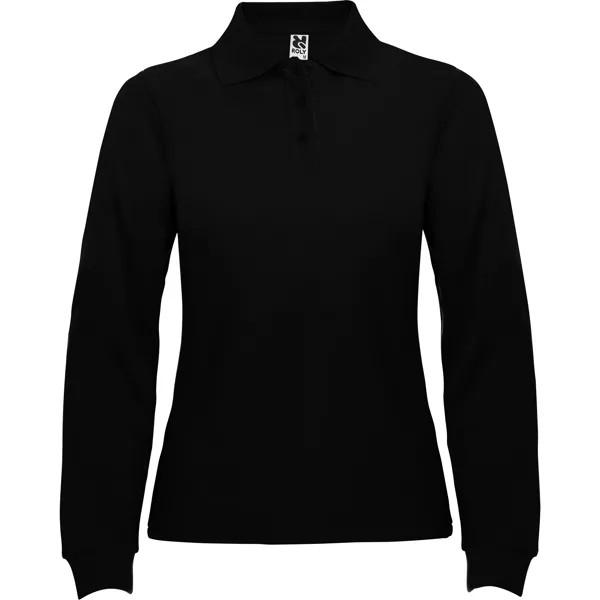 ESTRELLA WOMAN L/S 6636 Roly – Μαύρο