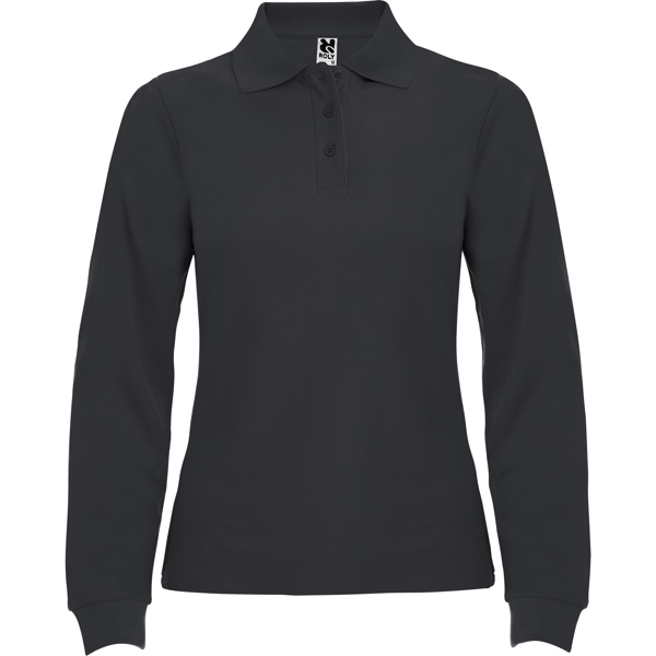 ESTRELLA WOMAN L/S 6636 Roly – Μολυβί Σκούρο