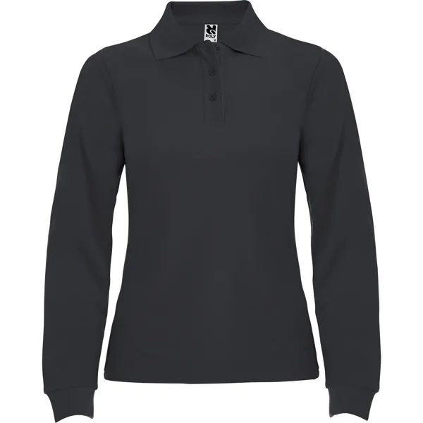 ESTRELLA WOMAN L/S 6636 Roly – Μολυβί Σκούρο
