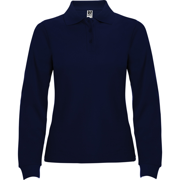 ESTRELLA WOMAN L/S 6636 Roly – Ναυτικό μπλε
