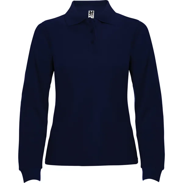 ESTRELLA WOMAN L/S 6636 Roly – Ναυτικό μπλε